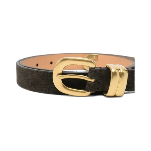 Pin Buckle Belt
