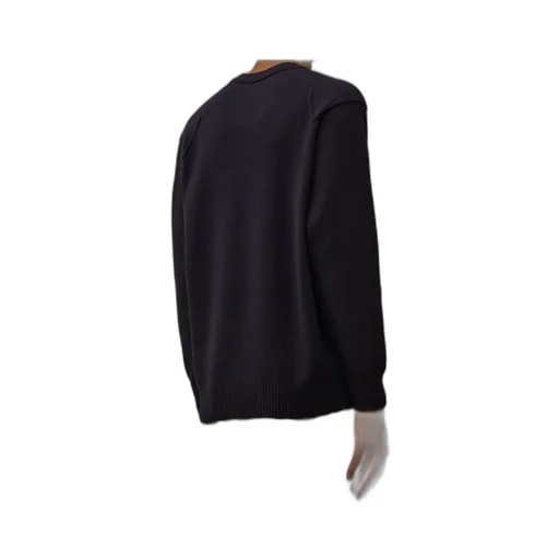 Lens Detail Sweater