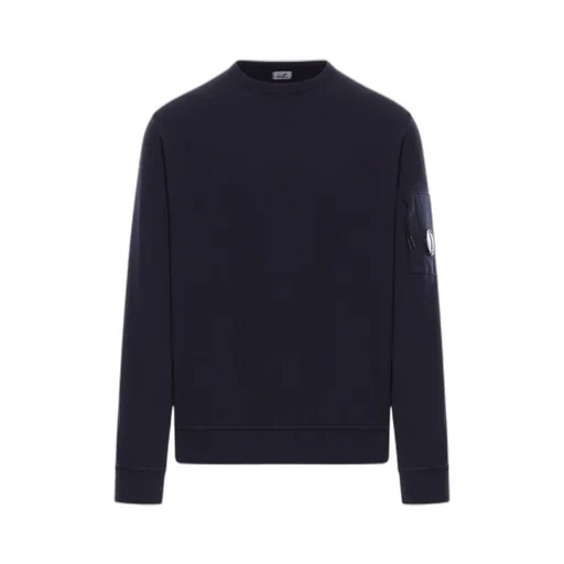 Crew Neck Sweater