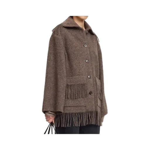 Boloune Jacket