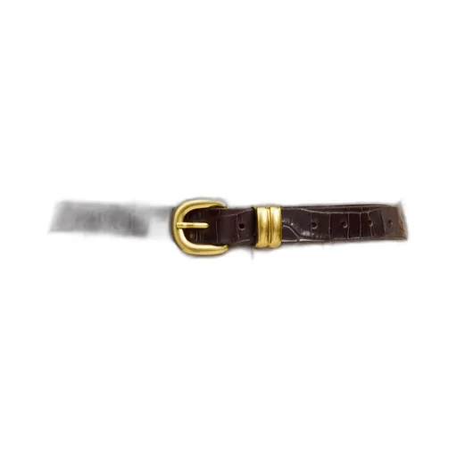 Zoilo Buckle Belt