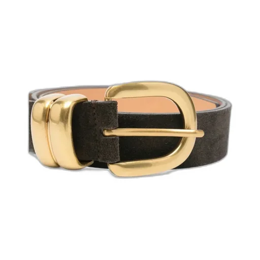 Buckle Belt