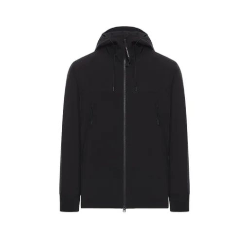 Shell R Goggle Hooded Jacket