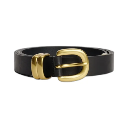 Zoilo Buckle Belt