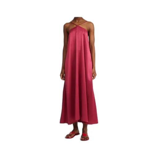 Sleeveless Dress