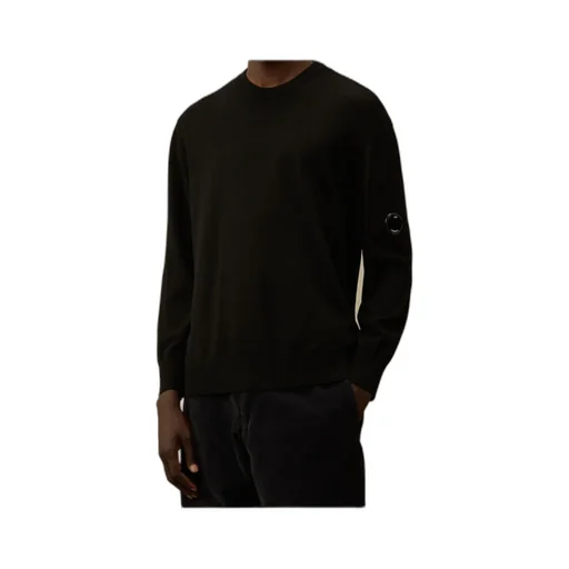 Crewneck Sweater