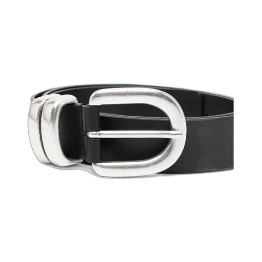 Zoira Buckle Belt