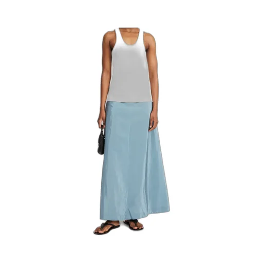 A-Line Skirt