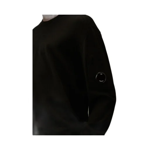 Crewneck Sweater