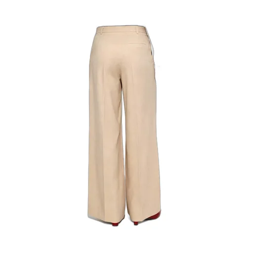 Belt Loop Track Pants