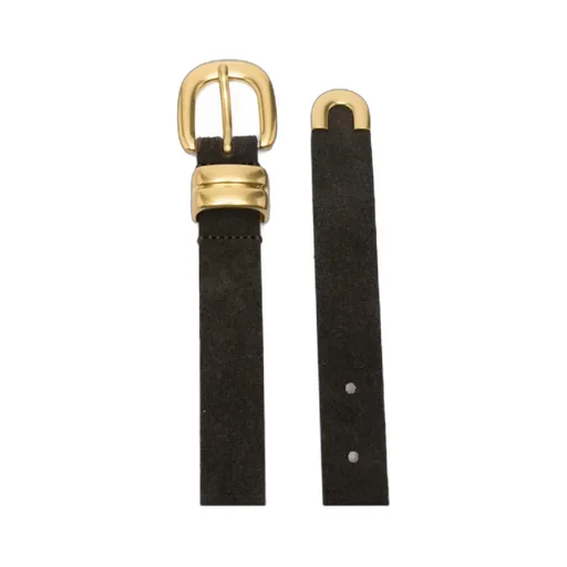 Pin Buckle Belt