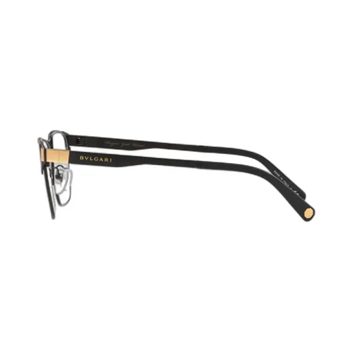 Square Flat Lens Eyeglasses