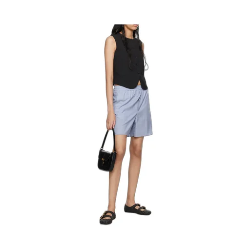 Miranda Buckle Underarm Bag