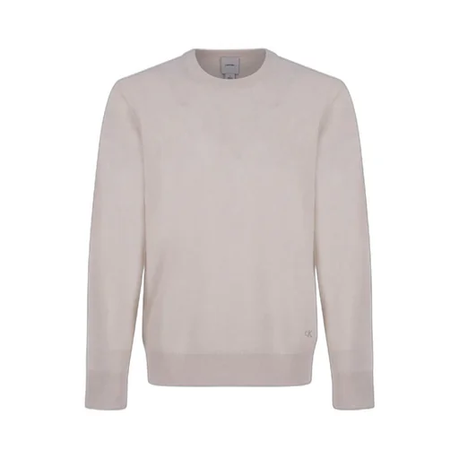 Cashmere Crewneck Knitwear
