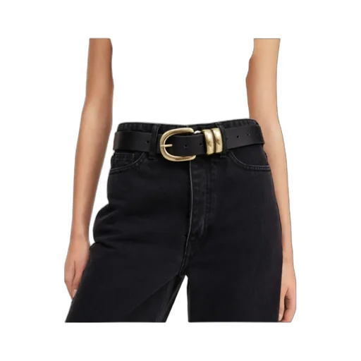 Zoira Buckle Belt