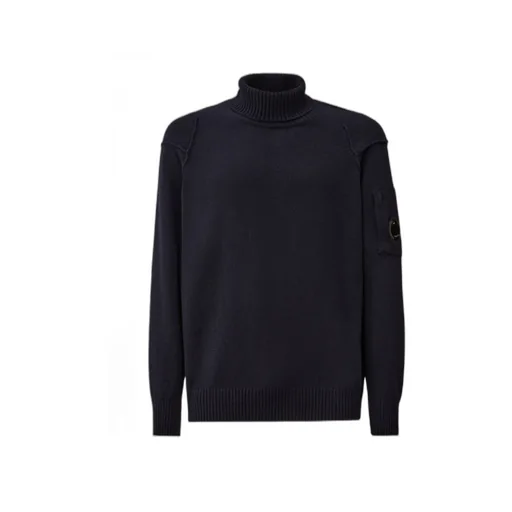 Turtle Neck Sweater