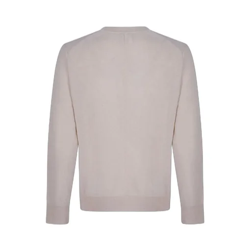 Cashmere Crewneck Knitwear
