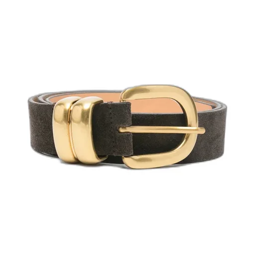 Buckle Belt