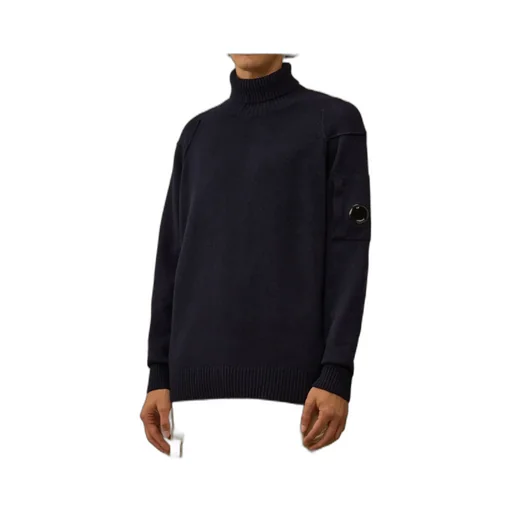 Turtle Neck Sweater