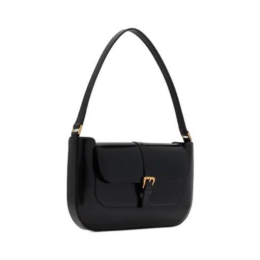 Miranda Buckle Underarm Bag