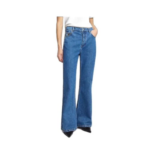 Houston Organic Cotton Jeans