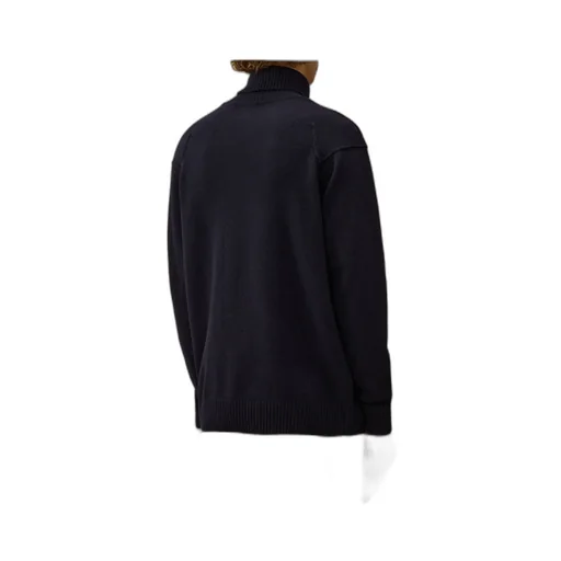 Turtle Neck Sweater