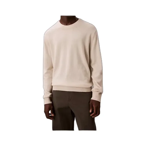 Cashmere Crewneck Knitwear