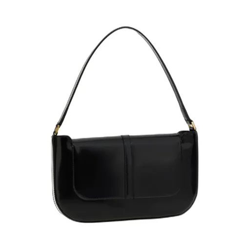 Miranda Buckle Underarm Bag