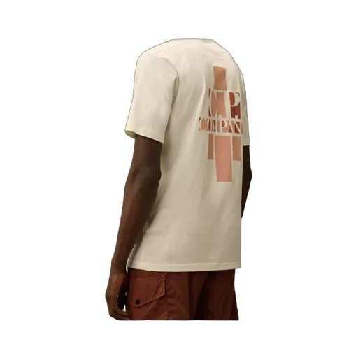 Classic Jersey Tee
