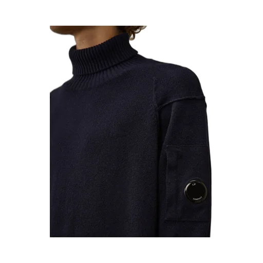 Turtle Neck Sweater