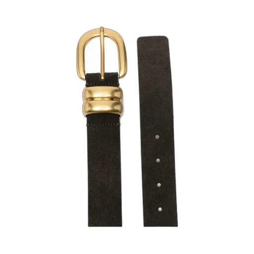 Buckle Belt