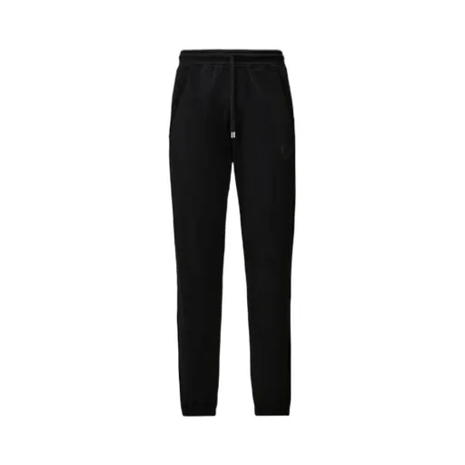 Logo-Print Track Pants