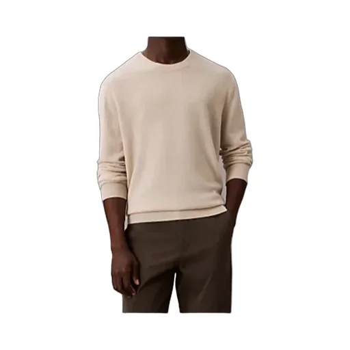 Cashmere Crewneck Knitwear