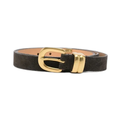 Pin Buckle Belt