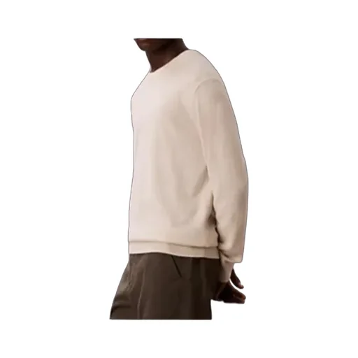 Cashmere Crewneck Knitwear