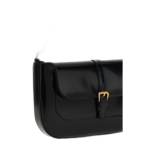 Miranda Buckle Underarm Bag