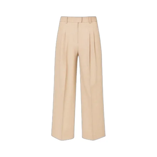 Belt Loop Track Pants