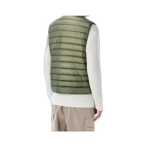 Goggle Hood Vest