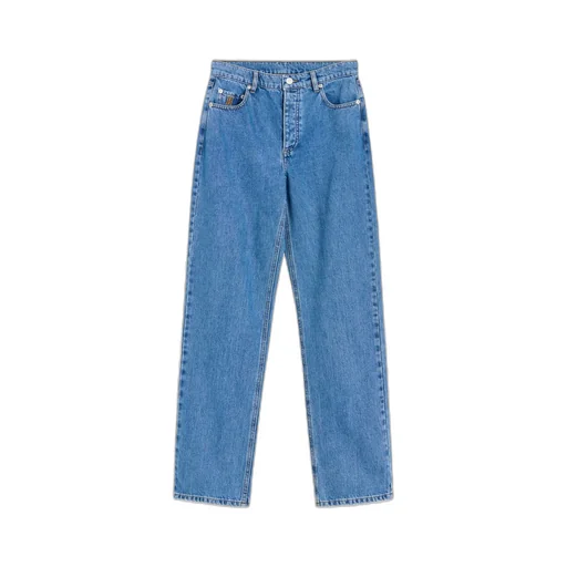 Chicago Five-Pocket Jeans