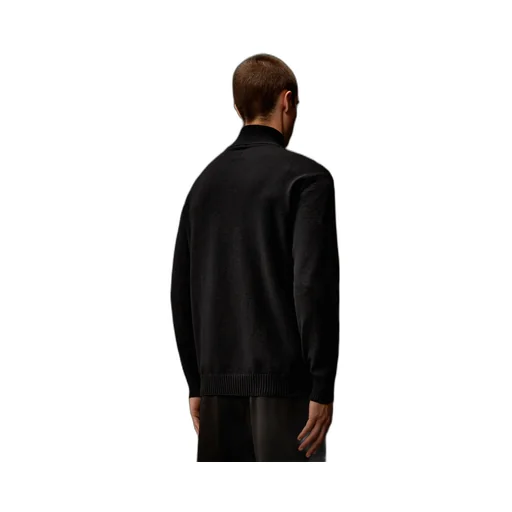 Half-Zip Knitwear