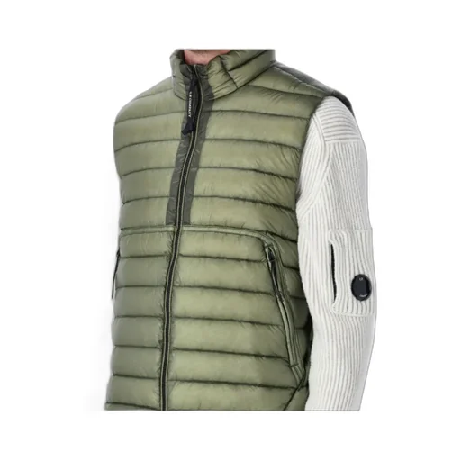 Goggle Hood Vest