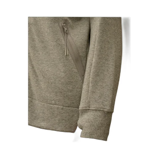 Goggle Hooded Sweatshirt