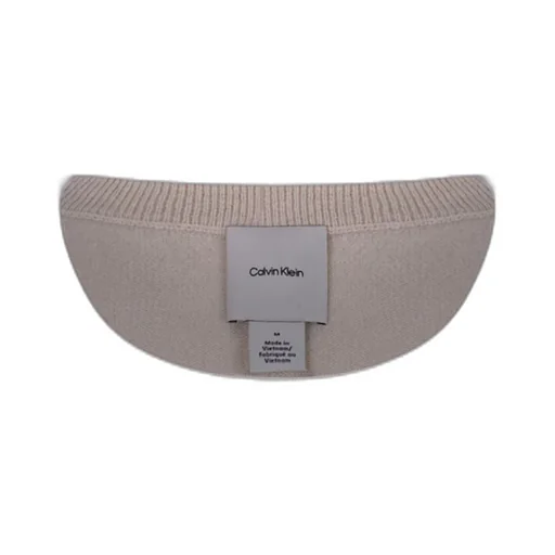 Cashmere Crewneck Knitwear