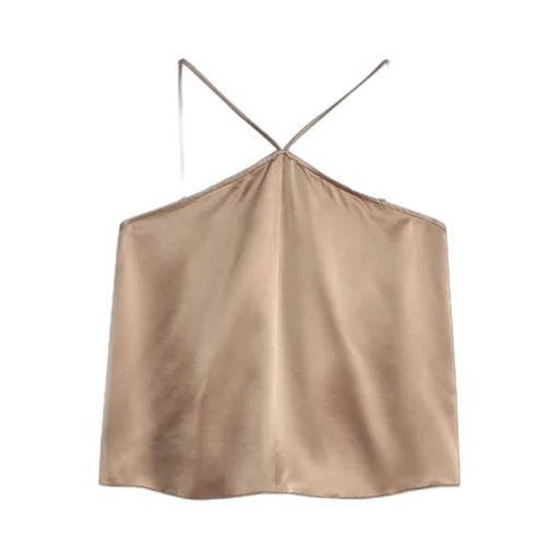 Sleeveless Top