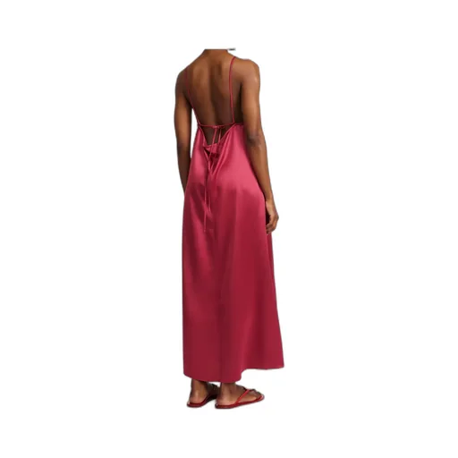Sleeveless Dress