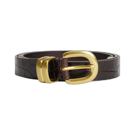 Zoilo Buckle Belt