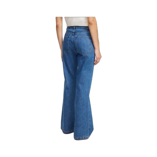 Houston Organic Cotton Jeans