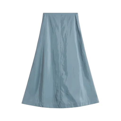 A-Line Skirt