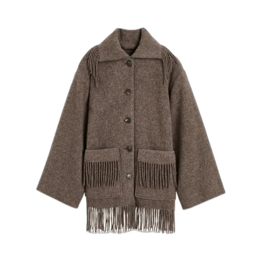 Boloune Jacket