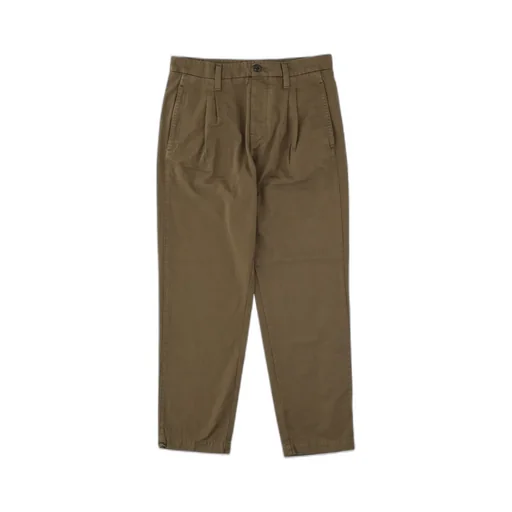 Regular Fit Chino Pants